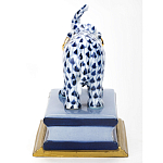 Держатель для книг Elephant варинант исполнения - 4 | Loft Concept в Волгограде