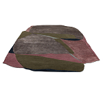 Ковер шелк Manhattan Wool Silk Carpet II варинант исполнения - 2 | Loft Concept в Волгограде