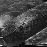 Кресло Sincere Chair Black варинант исполнения - 2 | Loft Concept в Волгограде