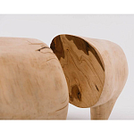 Скульптура «Уверенный путник» варинант исполнения - 3 | Loft Concept в Волгограде