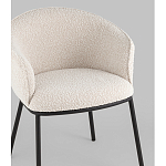 Стул обеденный Дон бежевый варинант исполнения - 2 | Loft Concept в Волгограде