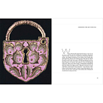 Книга Maison Lesage: Haute Couture Embroidery Mauries Patrick варинант исполнения - 12 | Loft Concept в Волгограде