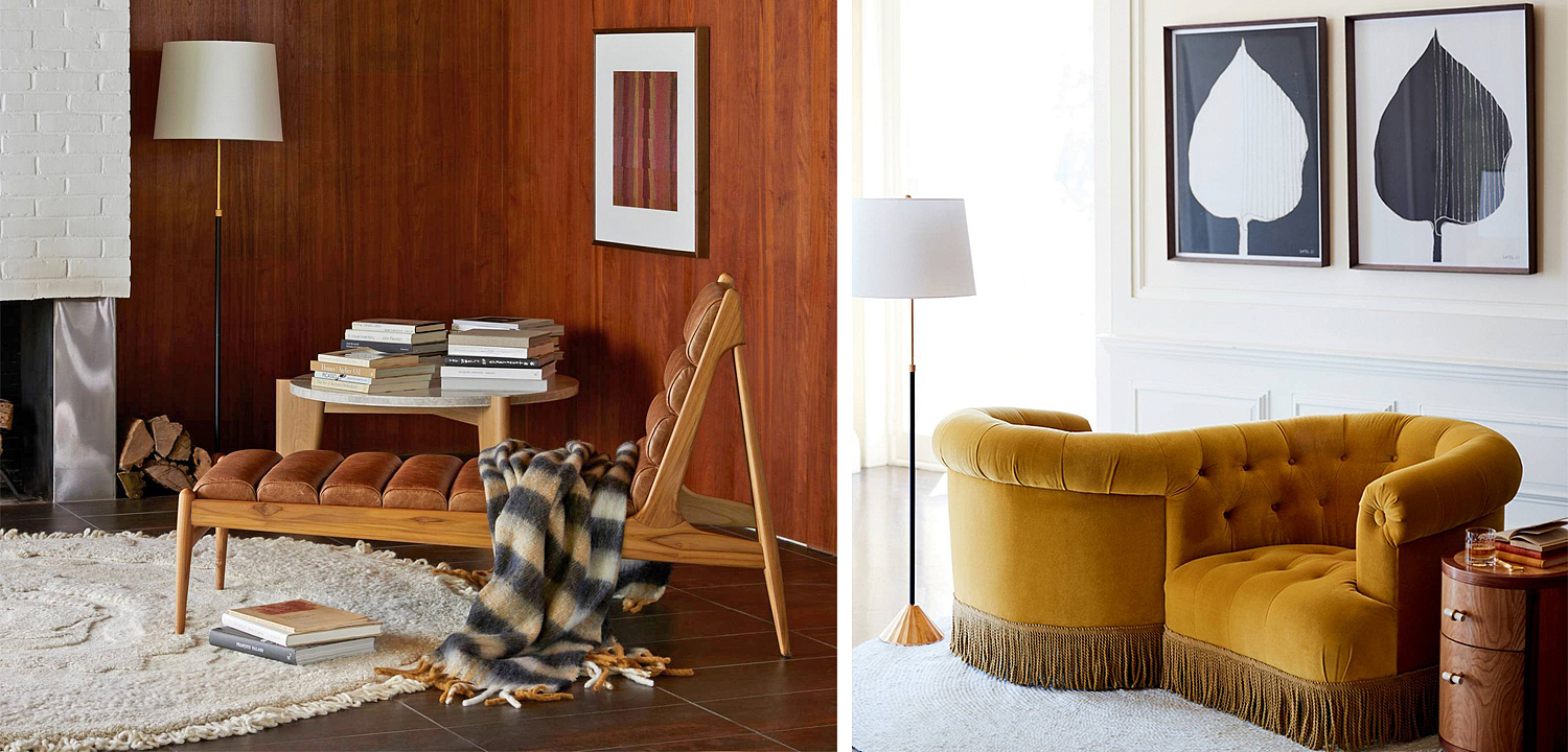 Торшер Arleta Floor lamp Торшер Arleta Floor lamp - Loft-Concept в Волгограде