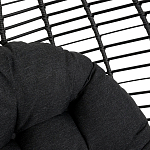 Подвесное уличное кресло Wallaker Hanging Chair варинант исполнения - 5 | Loft Concept в Волгограде