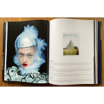 Коллекционная редкая Книга Tim Walker Pictures 2008 варинант исполнения - 1 | Loft Concept в Волгограде
