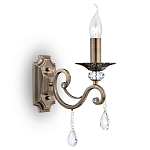 Бра Single Samphoni Eric варинант исполнения - 2 | Loft Concept в Волгограде