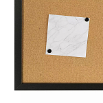 Доска для заметок Upcoming Events варинант исполнения - 4 | Loft Concept в Волгограде