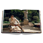 Yves Saint Laurent at Home варинант исполнения - 4 | Loft Concept в Волгограде