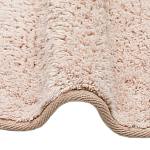 Ковер круглый из хлопка Warmth of style варинант исполнения - 2 | Loft Concept в Волгограде