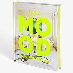 Подарочная Книгаn Its a Mood: Your home. Your vibe варинант исполнения - 2 | Loft Concept в Волгограде