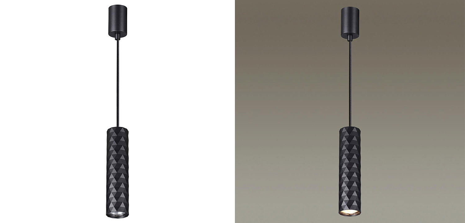 Подвесной светильник Argyle Black Hanging lamp Подвесной светильник Argyle Black Hanging lamp - Loft-Concept в Волгограде