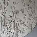 Ботаническое панно «Букет 2» варинант исполнения - 3 | Loft Concept в Волгограде