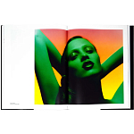 Книга Fashion Image Revolution варинант исполнения - 6 | Loft Concept в Волгограде