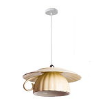 Подвесные светильники в виде разноцветных чашек Flower Reversal варинант исполнения - 3 | Loft Concept в Волгограде