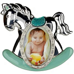 Фоторамка детская Childhood Corner Pony варинант исполнения - 2 | Loft Concept в Волгограде