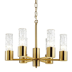 Люстра Lorinda Chandelier