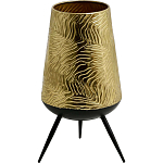 Железное кашпо Verqrary варинант исполнения - 1 | Loft Concept в Волгограде