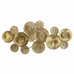 Панно настенное Blank Sheet Shine варинант исполнения - 1 | Loft Concept в Волгограде