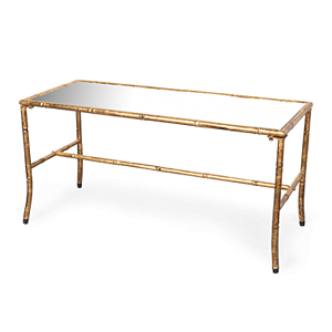 Кофейный стол Dan Mirror Tabletop Coffee Table