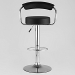 Стул барный на металлической ноге Evita варинант исполнения - 2 | Loft Concept в Волгограде