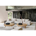 Дизайн интерьера в современном стиле Contemporary Living Yearbook 2025 варинант исполнения - 7 | Loft Concept в Волгограде