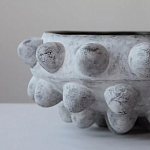 Чаша «Серая» варинант исполнения - 2 | Loft Concept в Волгограде