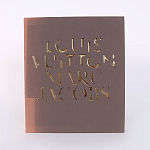 Книга Louis Vuitton Marc Jacobs Limmited edition варинант исполнения - 5 | Loft Concept в Волгограде
