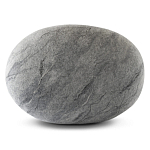 Пуф - Камень GREY MARBLE варинант исполнения - 1 | Loft Concept в Волгограде
