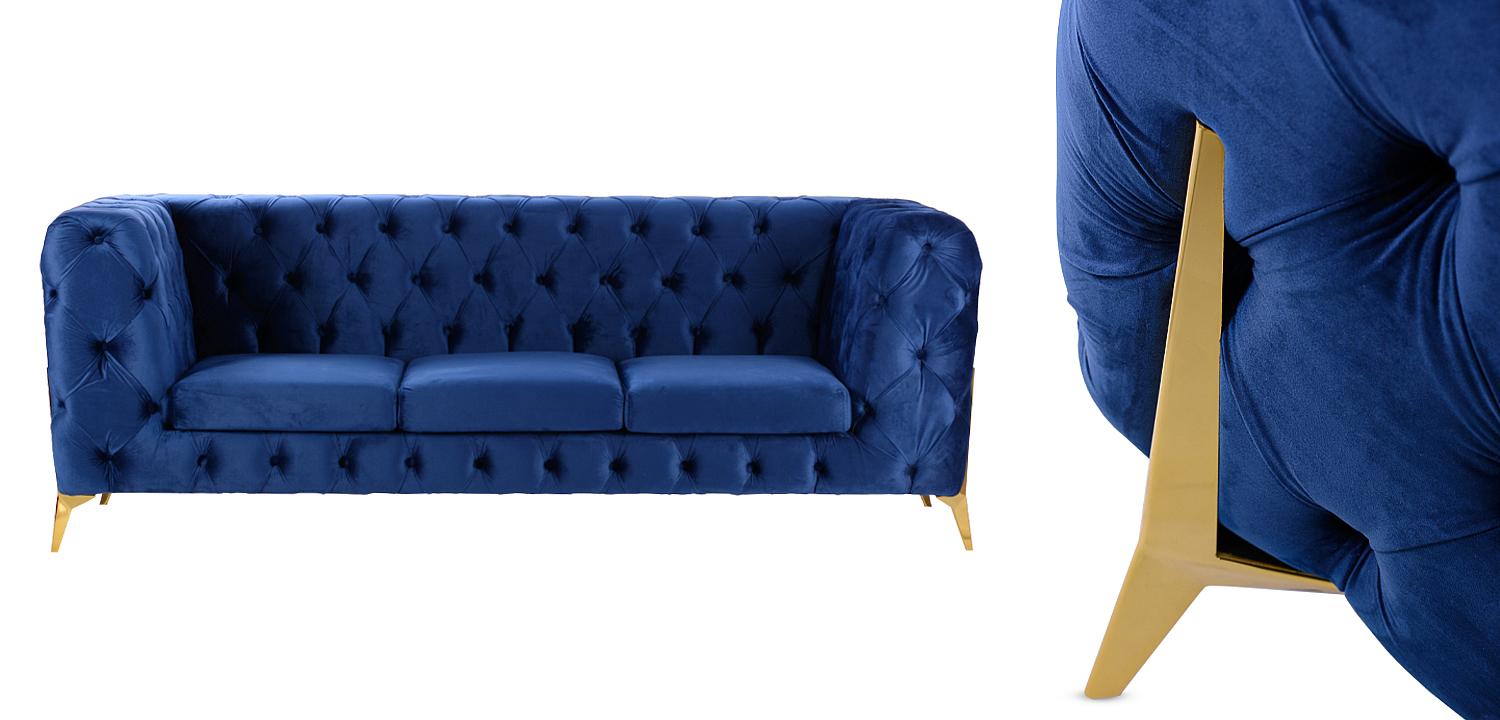 Диван Jasper Sofa Диван Jasper Sofa - Loft-Concept в Волгограде