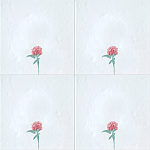 Плитка с рисунком Клевер варинант исполнения - 1 | Loft Concept в Волгограде