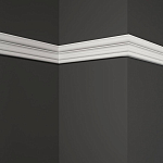 Гладкий молдинг MT-32 варинант исполнения - 1 | Loft Concept в Волгограде