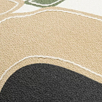 Подушка декоративная с абстрактным узором Divine Abstractions варинант исполнения - 2 | Loft Concept в Волгограде