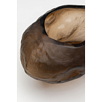 Ваза коричневый Forma Mare  варинант исполнения - 3 | Loft Concept в Волгограде