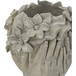 Кашпо Hidden emotions варинант исполнения - 2 | Loft Concept в Волгограде