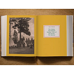 Подарочная Книга Edward S. Curtis North American Indian Complete Portfolios варинант исполнения - 13 | Loft Concept в Волгограде