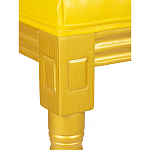 Стул French Bul yellow варинант исполнения - 8 | Loft Concept в Волгограде