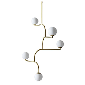 Подвесной светильник Pholc MOBIL 100 TAKLAMPA