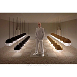 Иллюстрированная монография дизайнера Ли Брума Fashioning Design: Lee Broom варинант исполнения - 5 | Loft Concept в Волгограде