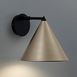 Бра с поворотным плафоном Cone варинант исполнения - 2 | Loft Concept в Волгограде