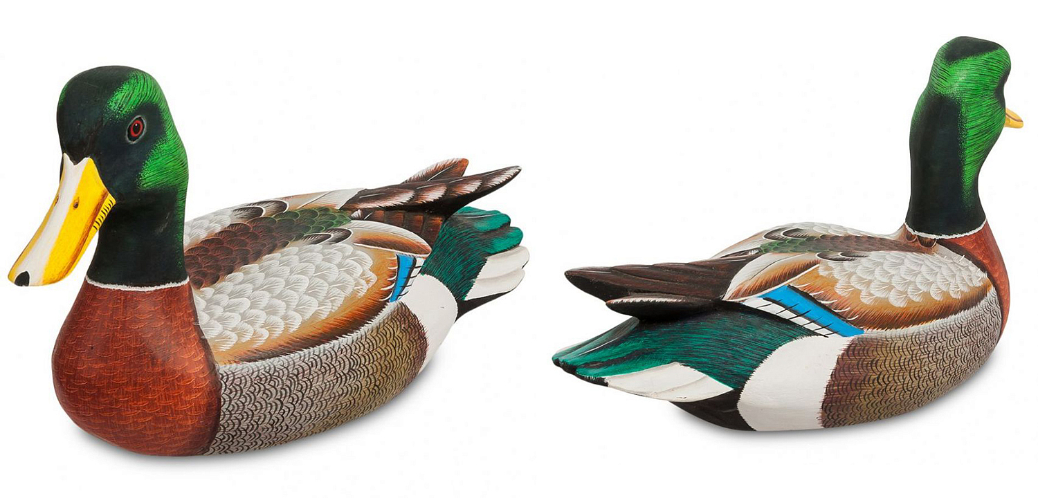 Статуэтка Duck Статуэтка Duck - Loft-Concept в Волгограде