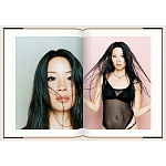 Подарочный Фотоальбом Matthew Rolston Beauty light 2006 варинант исполнения - 4 | Loft Concept в Волгограде