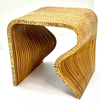 Табуретка параметрическая «FLEXIBLE» варинант исполнения - 1 | Loft Concept в Волгограде