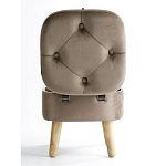 Пуф The tonality of simplicity варинант исполнения - 4 | Loft Concept в Волгограде