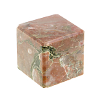 Камни для охлаждения виски из натурального камня креноид Natural Stone Cube варинант исполнения - 2 | Loft Concept в Волгограде