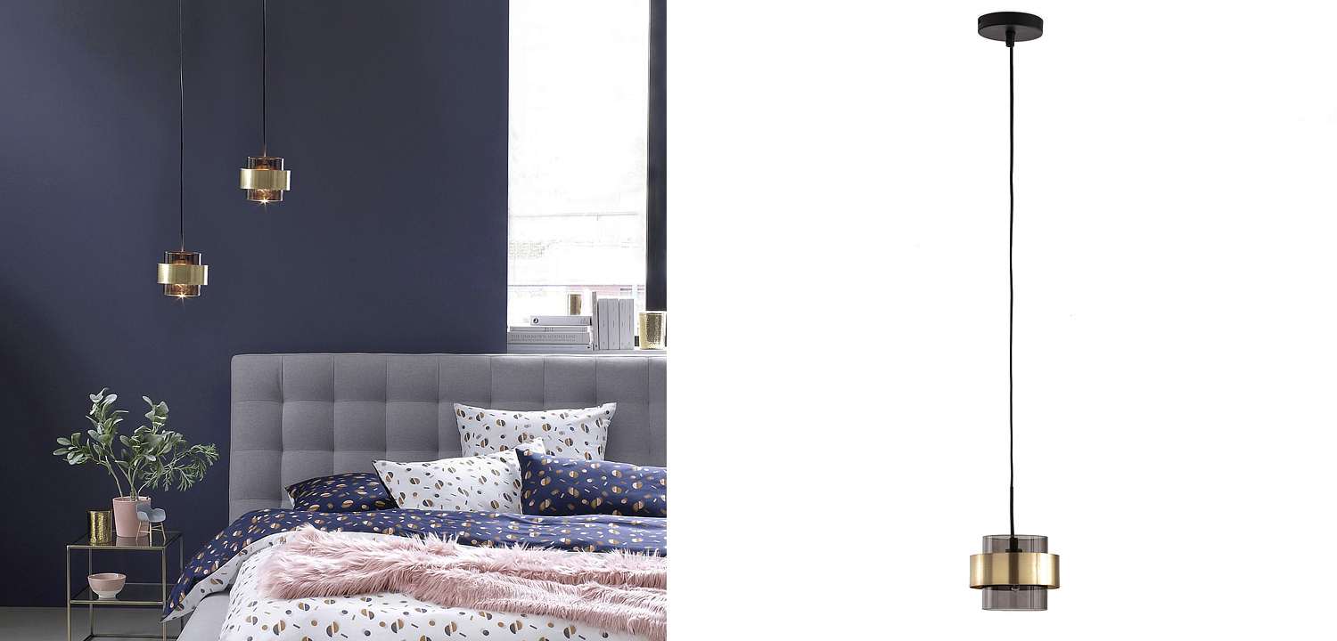 Подвесной светильник Truvor Pendant Подвесной светильник Truvor Pendant - Loft-Concept в Волгограде