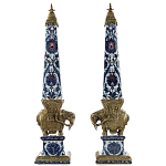 Фигурка The erected obelisk варинант исполнения - 2 | Loft Concept в Волгограде