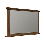 Зеркало настенное из массива бука Tasteful Furniture варинант исполнения - 2 | Loft Concept в Волгограде