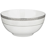 Обеденный сервиз белого цвета из фарфора на 6 персон 23 предмета Royal Porcelain Collection варинант исполнения - 3 | Loft Concept в Волгограде