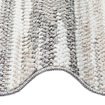 Ковер из полиэстера Frosts варинант исполнения - 3 | Loft Concept в Волгограде