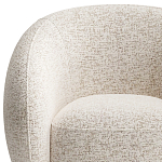 Кресло Bear  варинант исполнения - 4 | Loft Concept в Волгограде